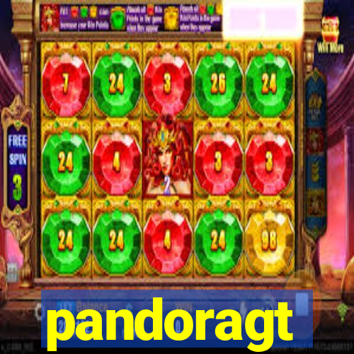 pandoragt