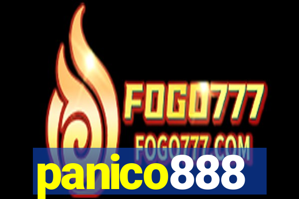 panico888
