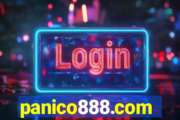 panico888.com