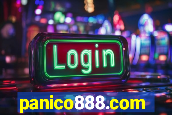 panico888.com