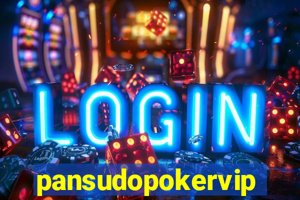 pansudopokervip.net