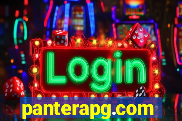 panterapg.com