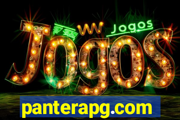 panterapg.com