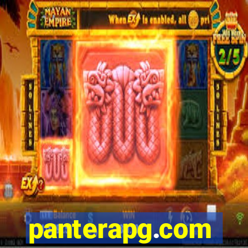 panterapg.com