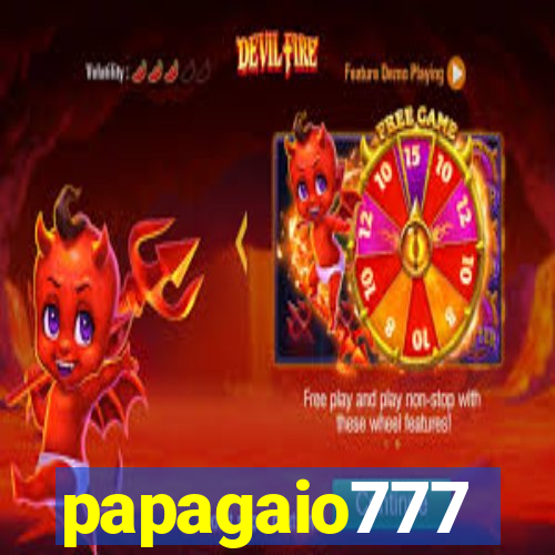 papagaio777