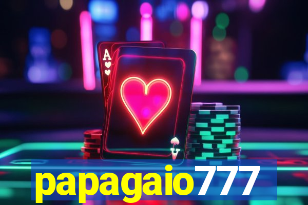 papagaio777