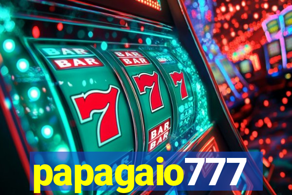 papagaio777