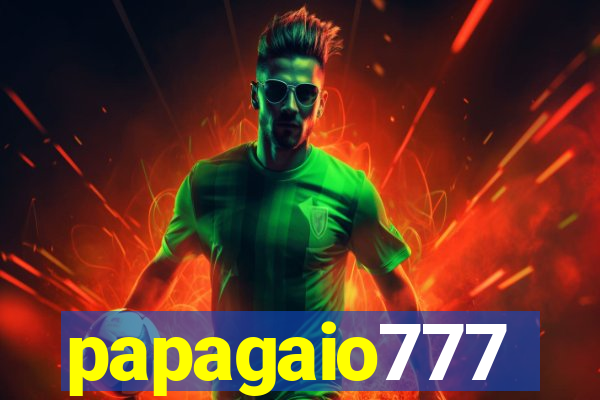 papagaio777