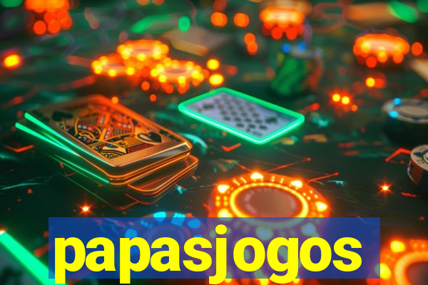 papasjogos