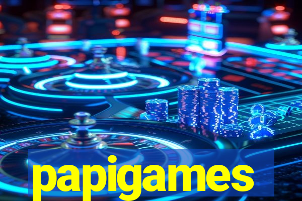 papigames