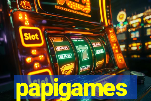papigames