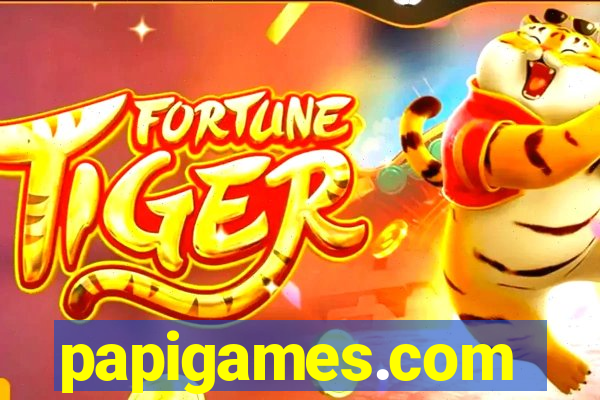 papigames.com