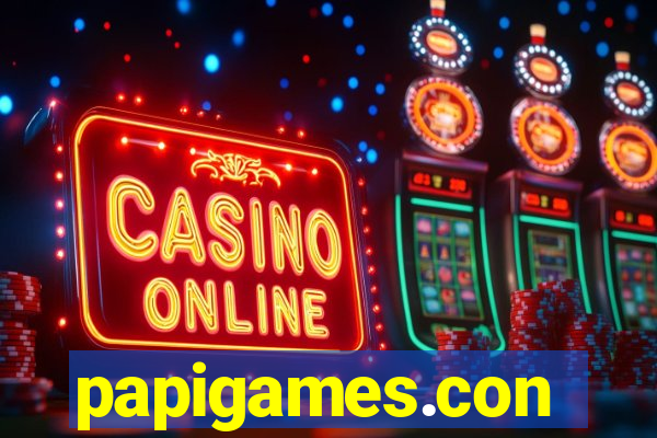papigames.con