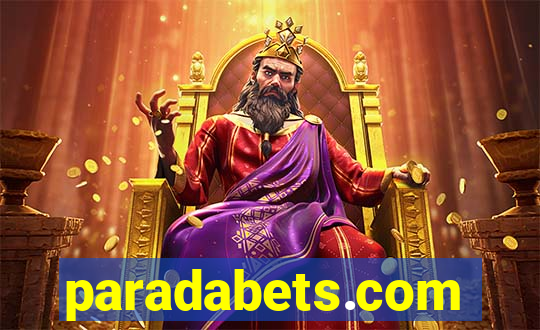 paradabets.com