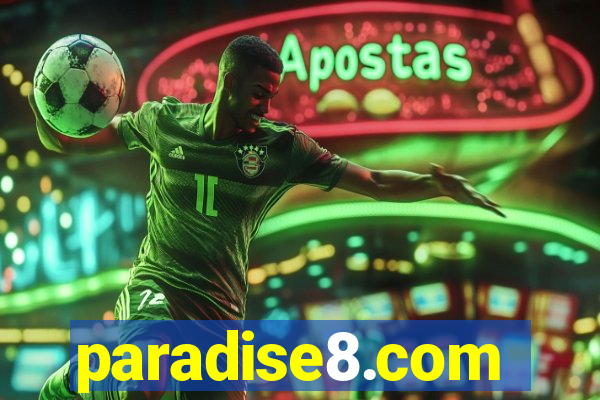 paradise8.com
