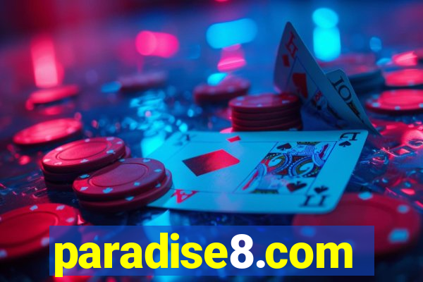 paradise8.com