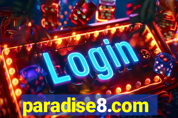 paradise8.com
