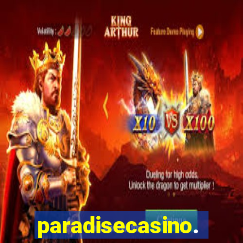 paradisecasino.com