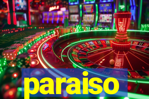 paraiso-777.com