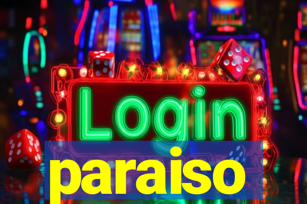 paraiso-777.com