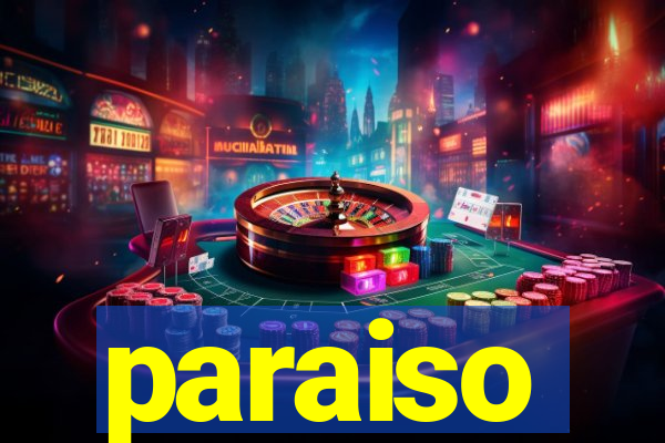 paraiso-777.com