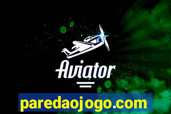 paredaojogo.com