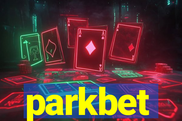 parkbet