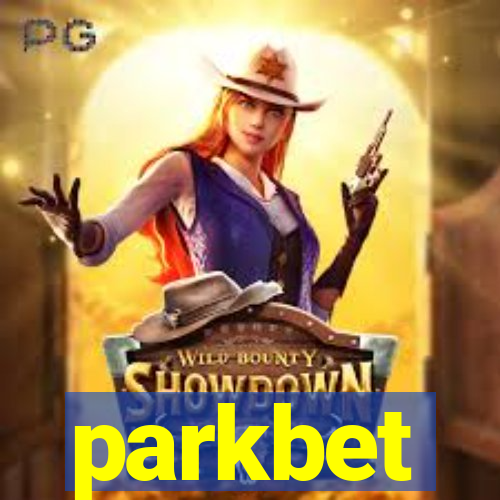 parkbet