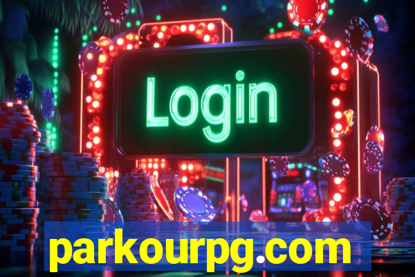 parkourpg.com