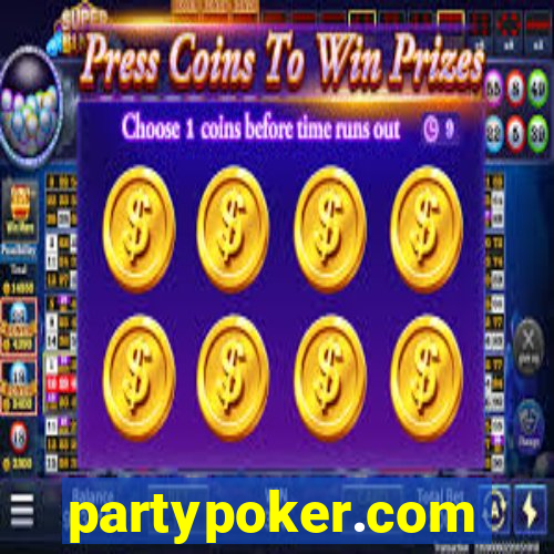partypoker.com