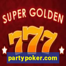 partypoker.com