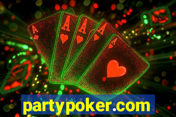 partypoker.com