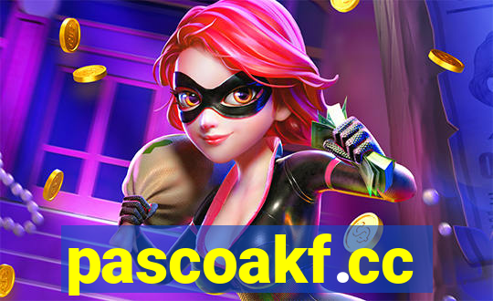pascoakf.cc