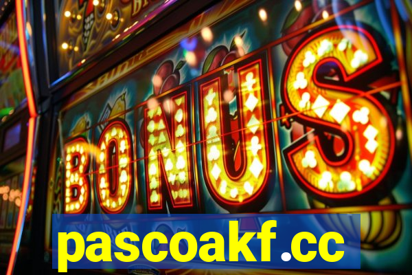 pascoakf.cc