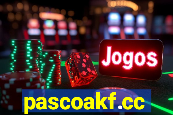 pascoakf.cc