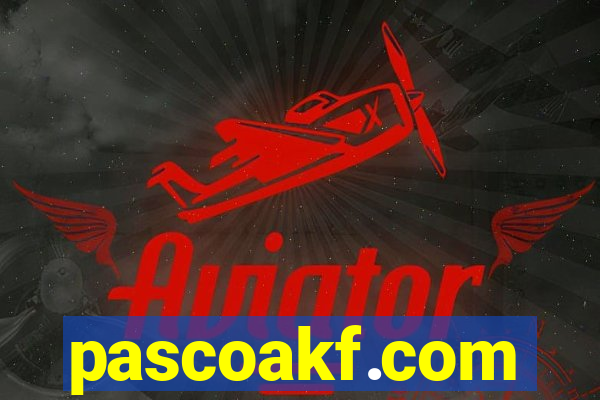 pascoakf.com