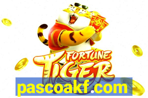 pascoakf.com