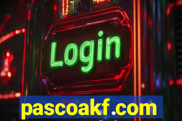 pascoakf.com