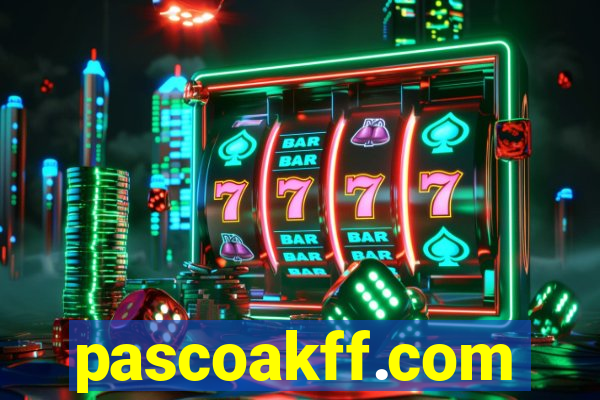pascoakff.com