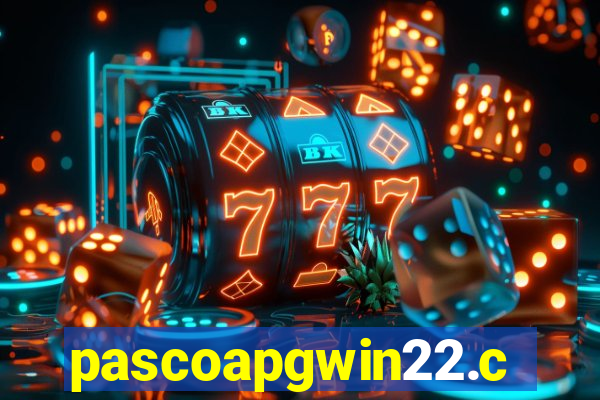 pascoapgwin22.com