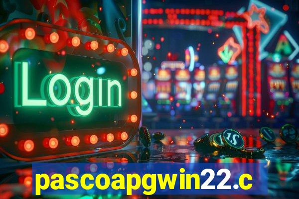 pascoapgwin22.com