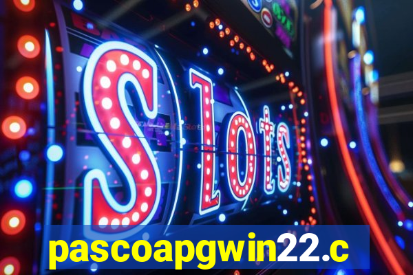 pascoapgwin22.com