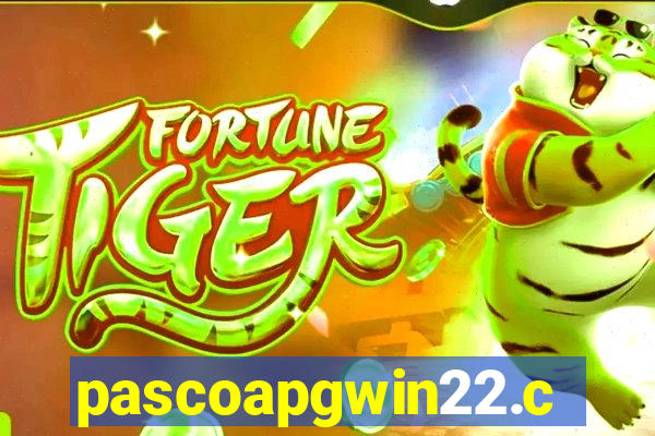 pascoapgwin22.com