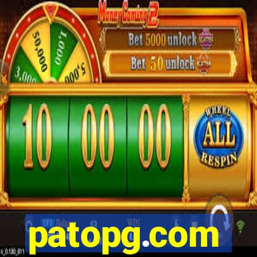 patopg.com