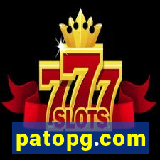 patopg.com