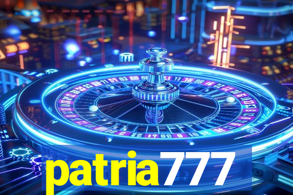 patria777
