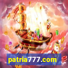 patria777.com