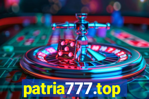 patria777.top