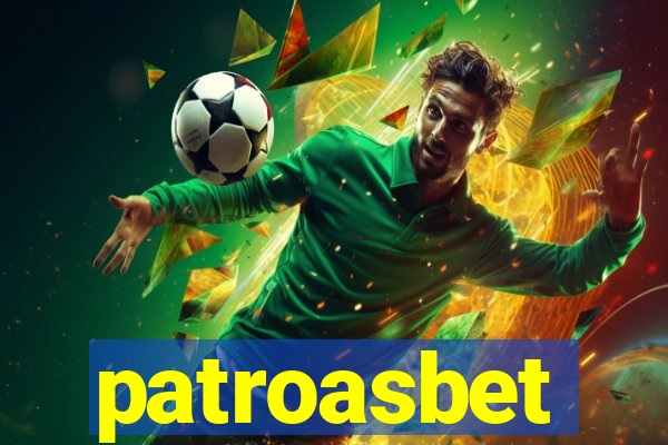 patroasbet