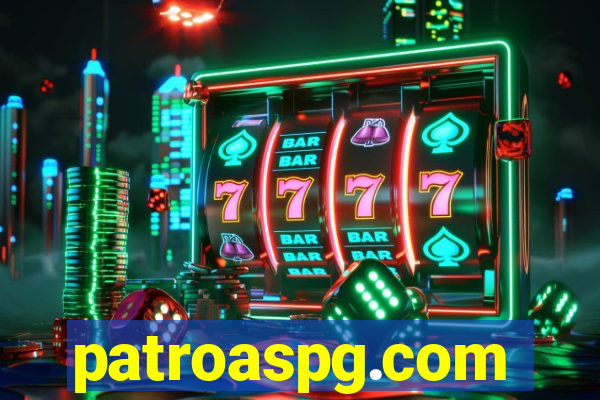 patroaspg.com